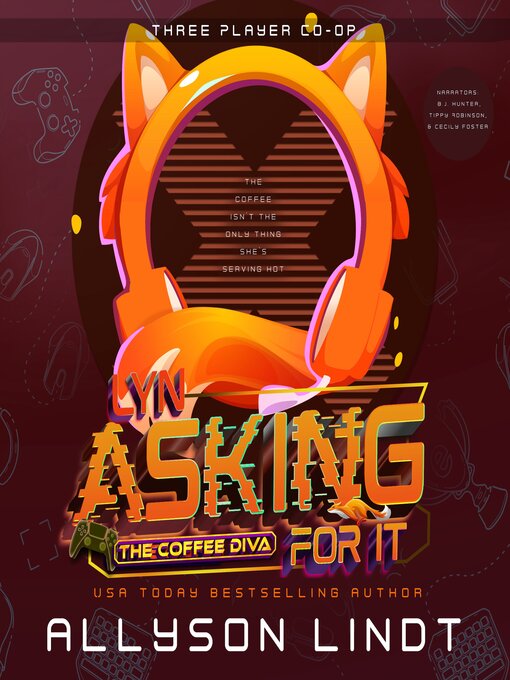 Title details for Asking For It by Allyson Lindt - Available